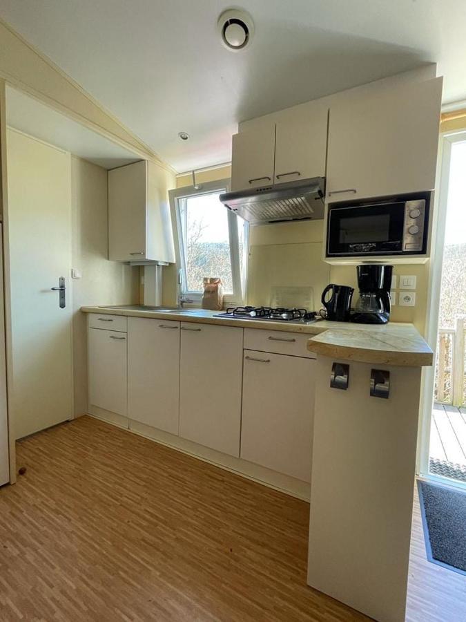 Chalet Arran Enscherange エクステリア 写真